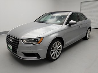 7 Used Audis For Sale In Nashville Drivetime Nashville