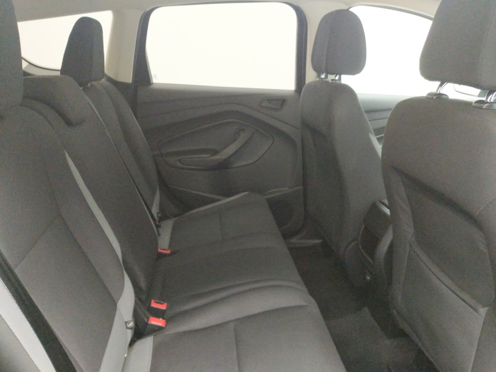 2016 Ford Escape - Passenger Rear Seat