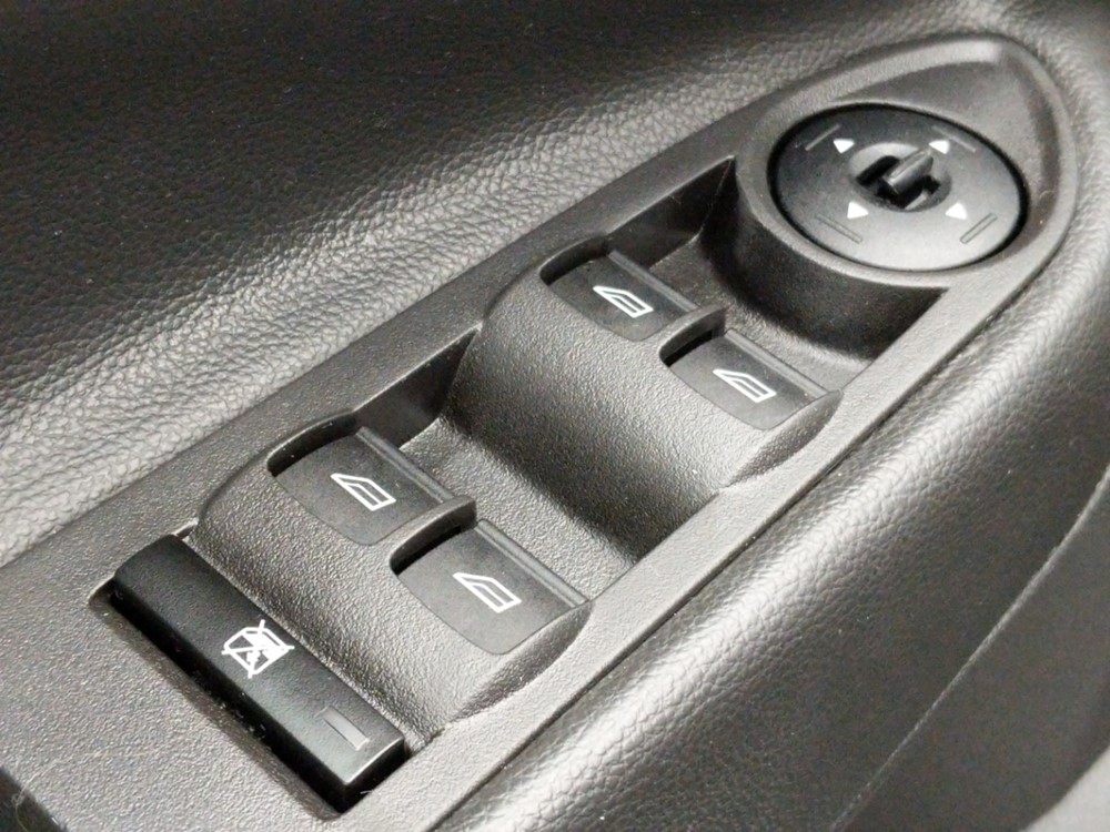 2016 Ford Escape - Driver Power Windows/Lock Control