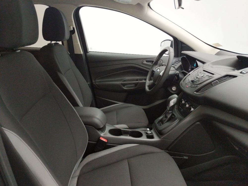 2016 Ford Escape - Passenger Front Seat