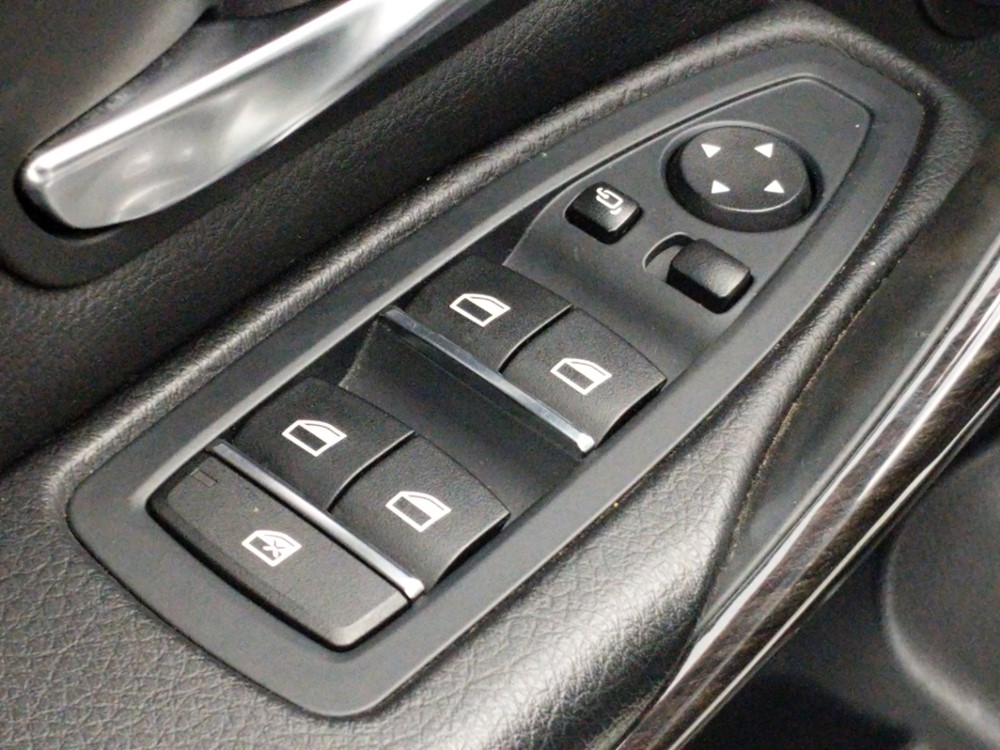 2016 BMW 320i - Driver Power Windows/Lock Control