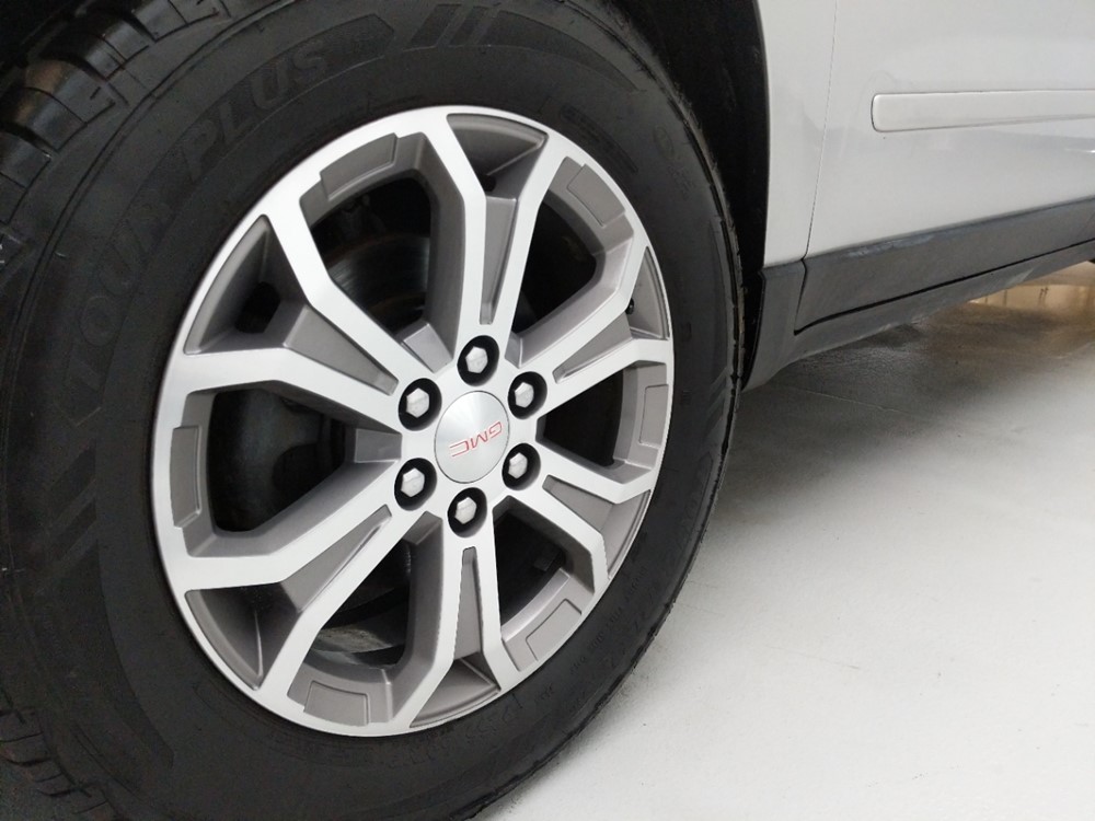 2013 GMC Acadia - Wheel