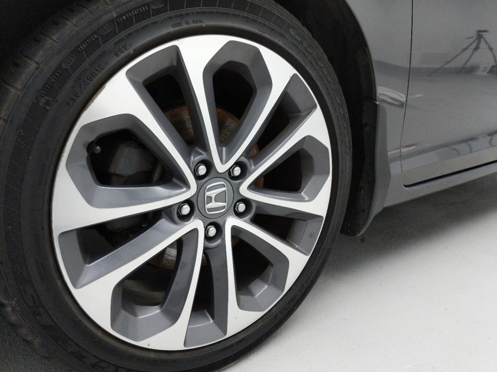 2013 Honda Accord - Wheel
