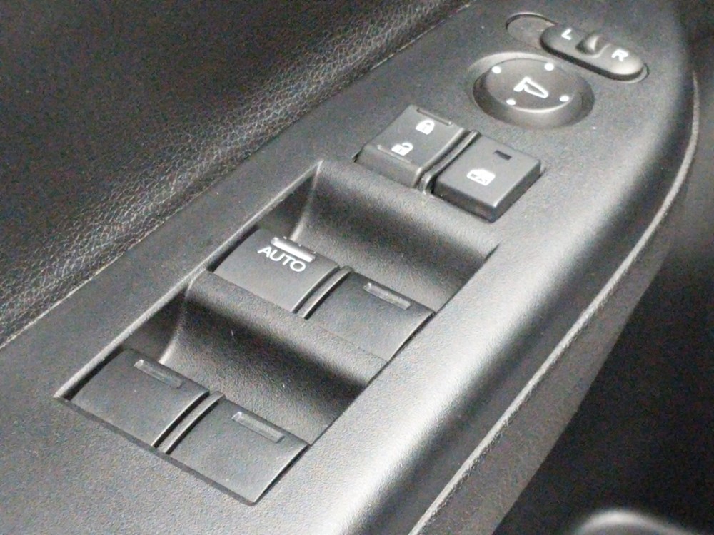 2013 Honda Accord - Driver Power Windows/Lock Control