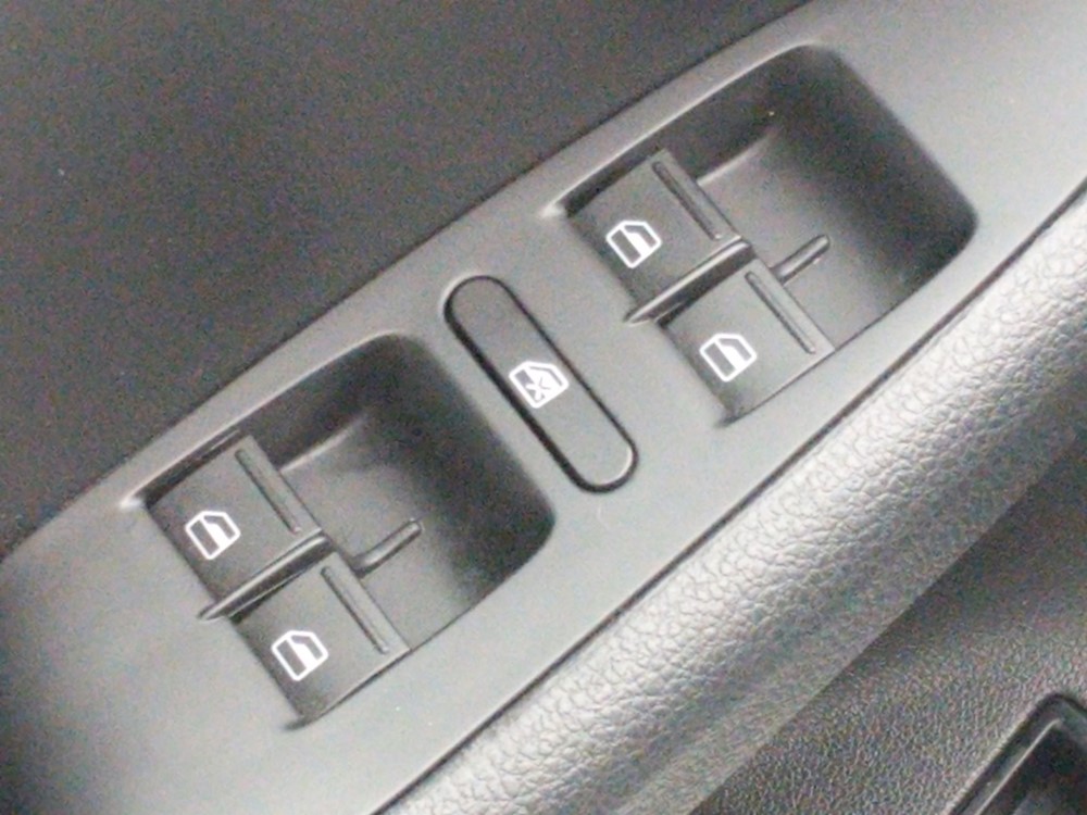 2017 Volkswagen Jetta - Driver Power Windows/Lock Control