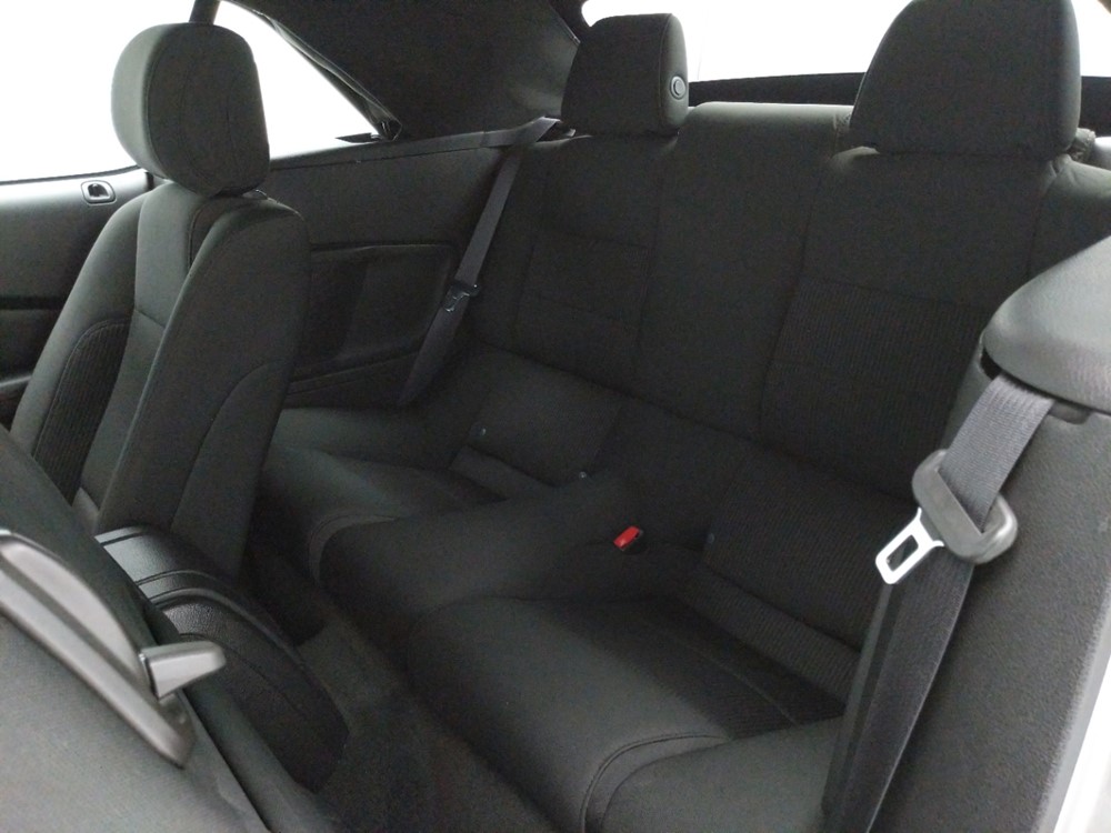 2014 Ford Mustang - Driver Front Seat
