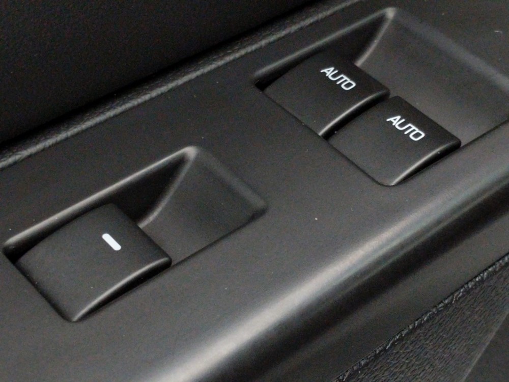 2014 Ford Mustang - Driver Power Windows/Lock Control