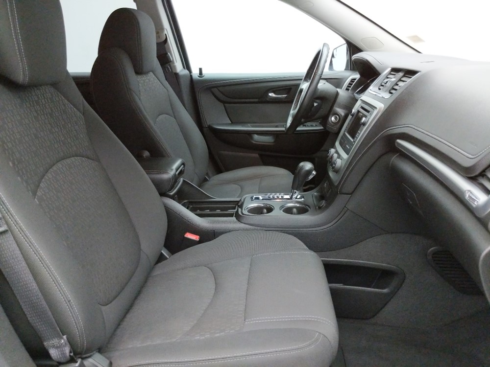2013 GMC Acadia - Passenger Front Seat
