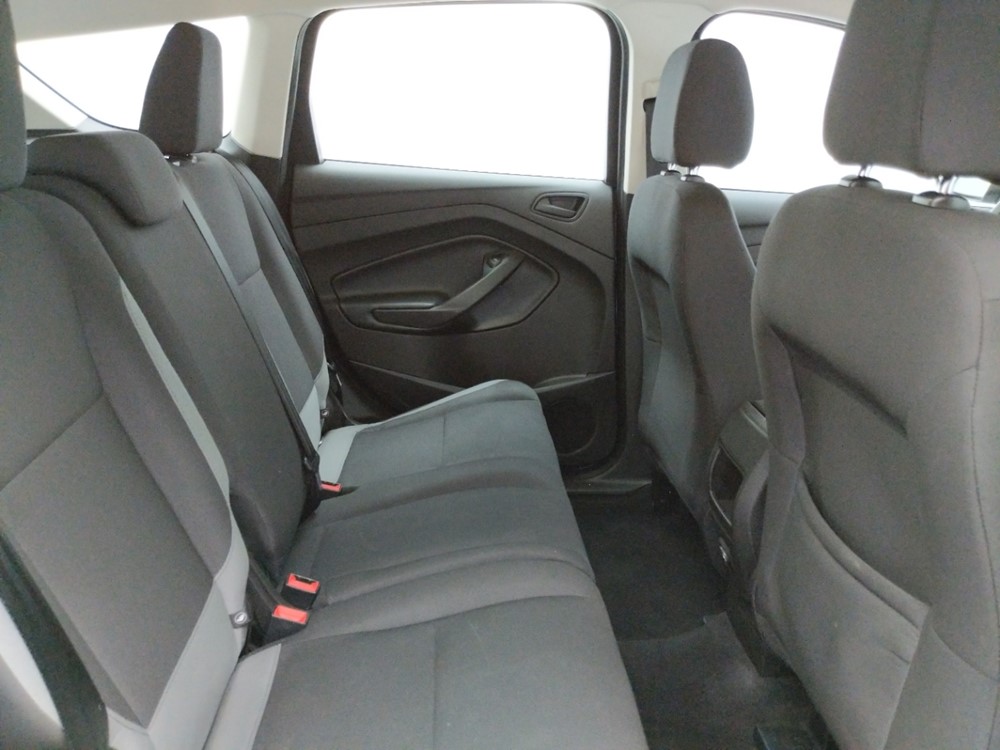 2016 Ford Escape - Passenger Rear Seat