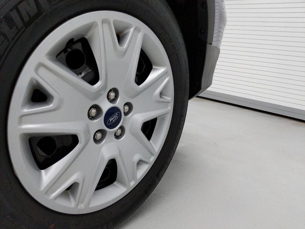 2016 Ford Escape - Wheel