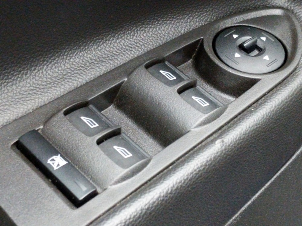 2016 Ford Escape - Driver Power Windows/Lock Control