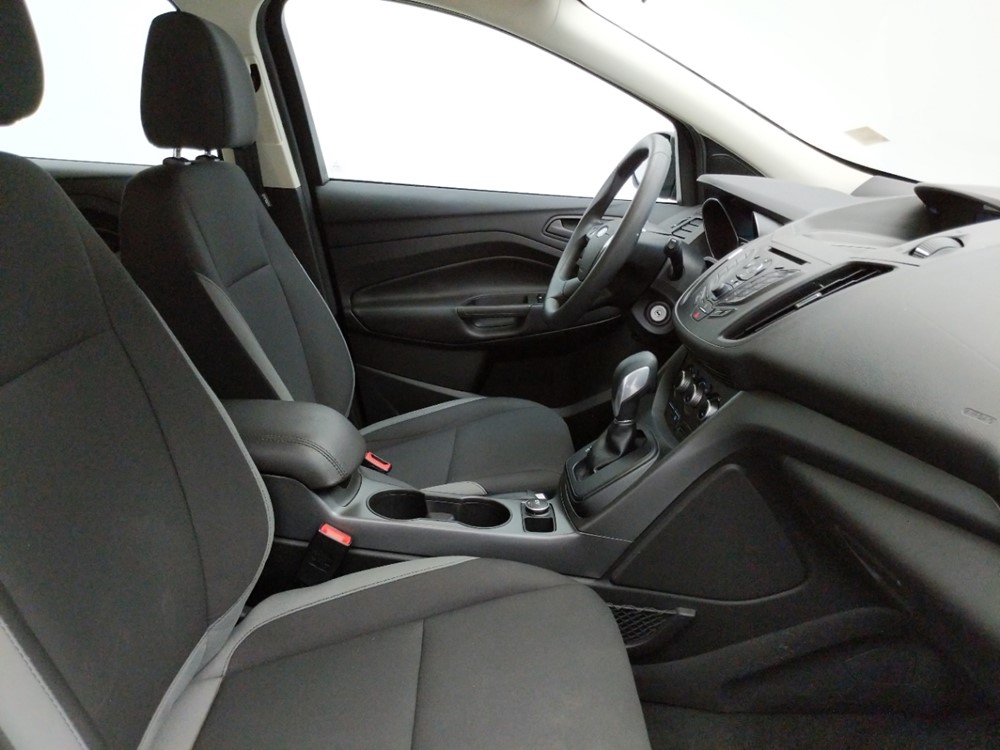 2016 Ford Escape - Passenger Front Seat