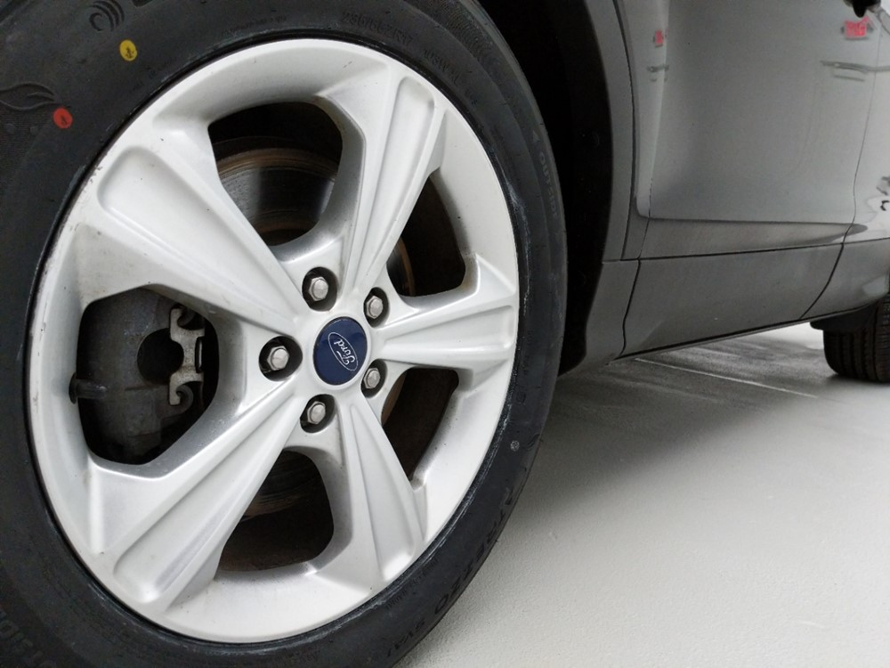 2014 Ford Escape - Wheel