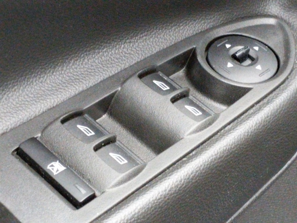 2014 Ford Escape - Driver Power Windows/Lock Control