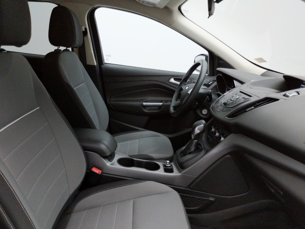 2014 Ford Escape - Passenger Front Seat