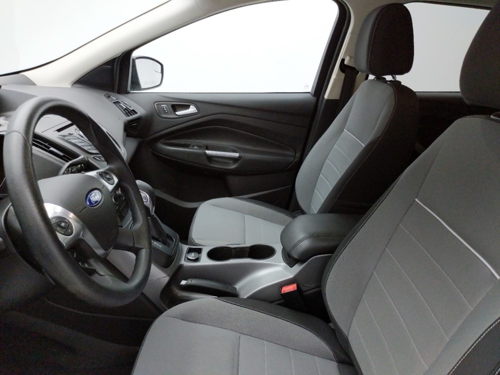 2014 Ford Escape - Driver Front Seat