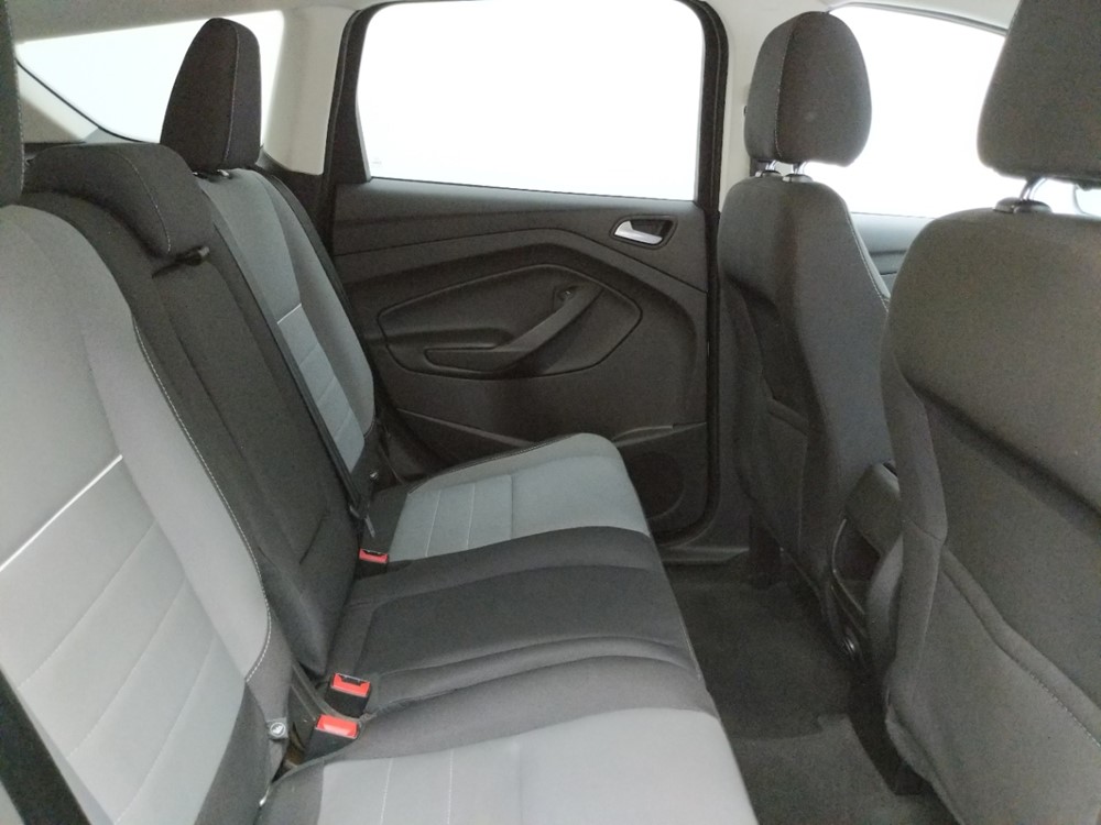 2014 Ford Escape - Passenger Rear Seat
