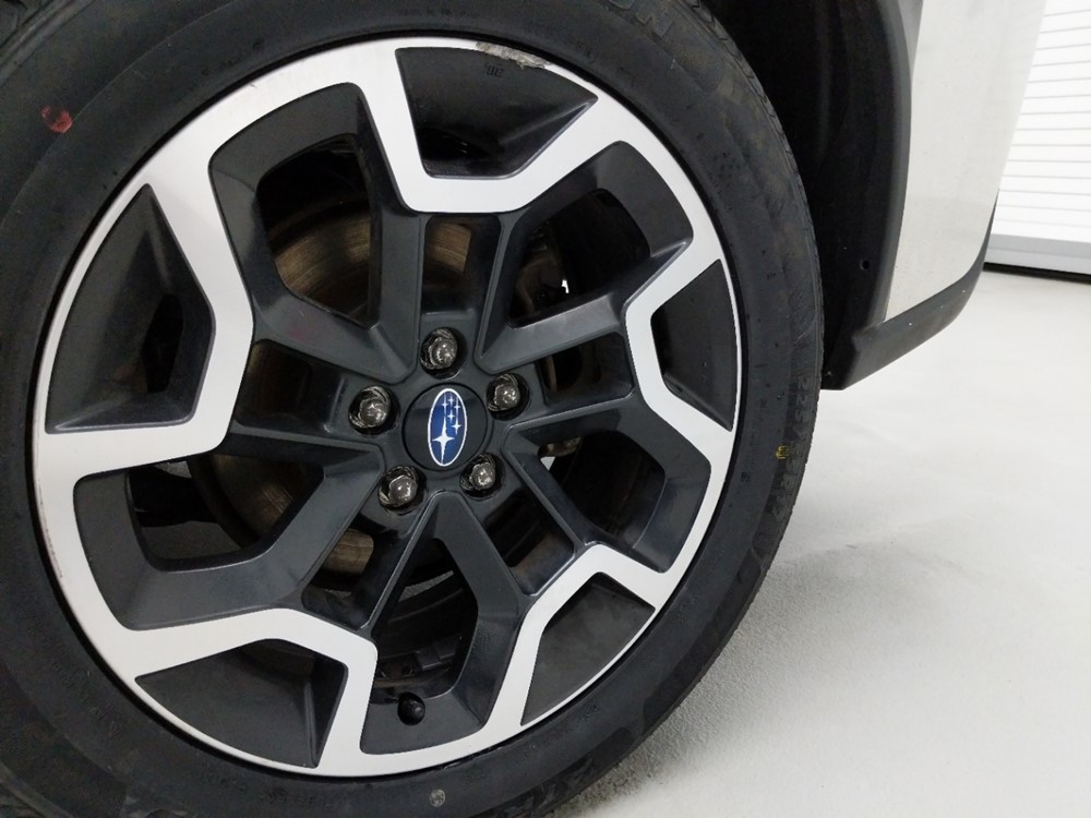 2016 Subaru Crosstrek - Wheel