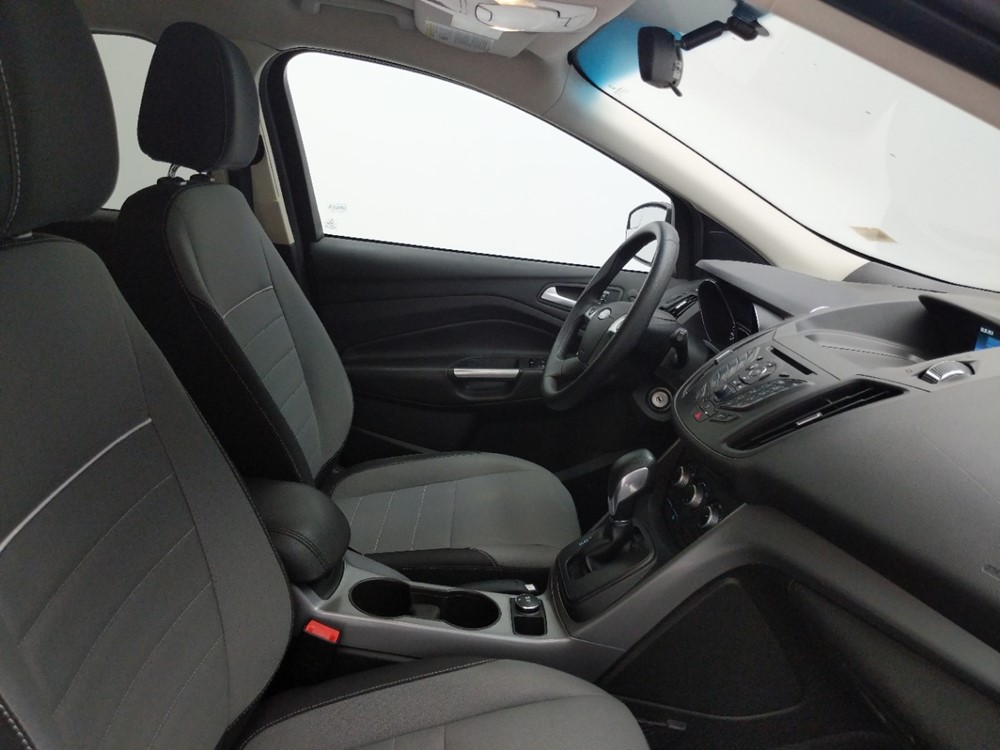 2015 Ford Escape - Passenger Front Seat