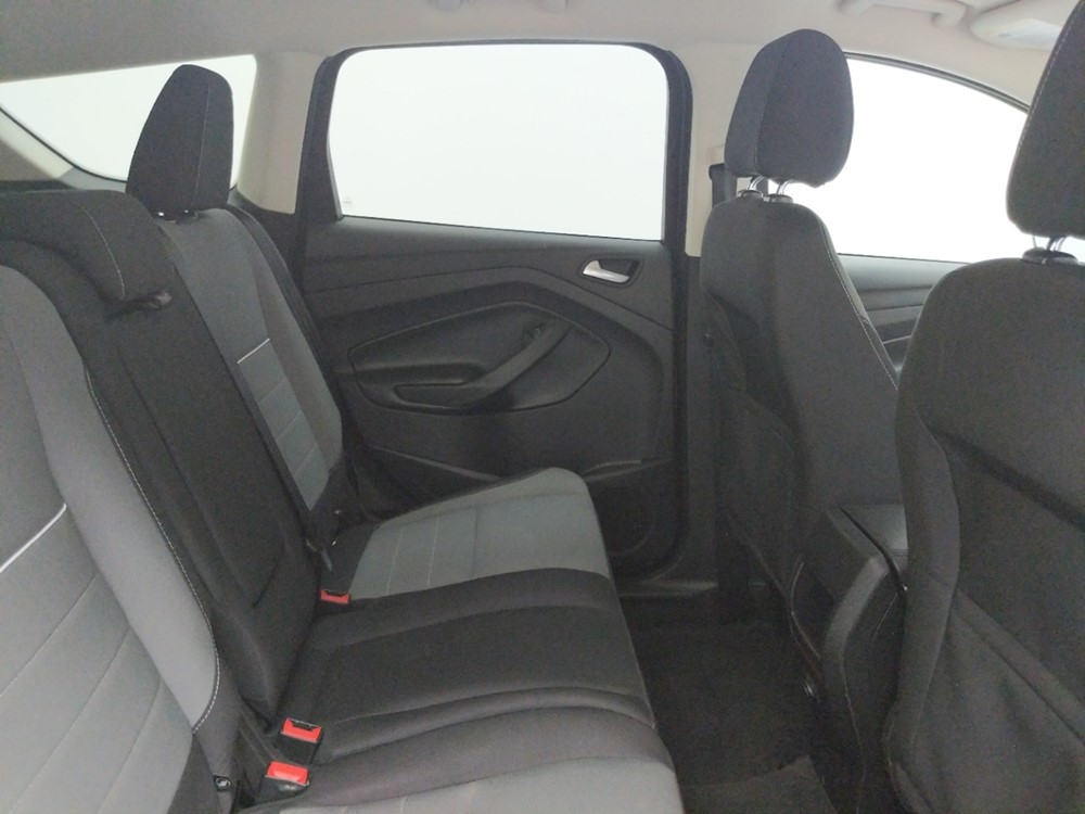 2015 Ford Escape - Passenger Rear Seat