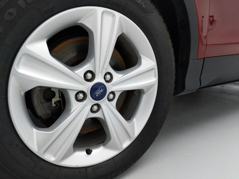 2015 Ford Escape - Wheel