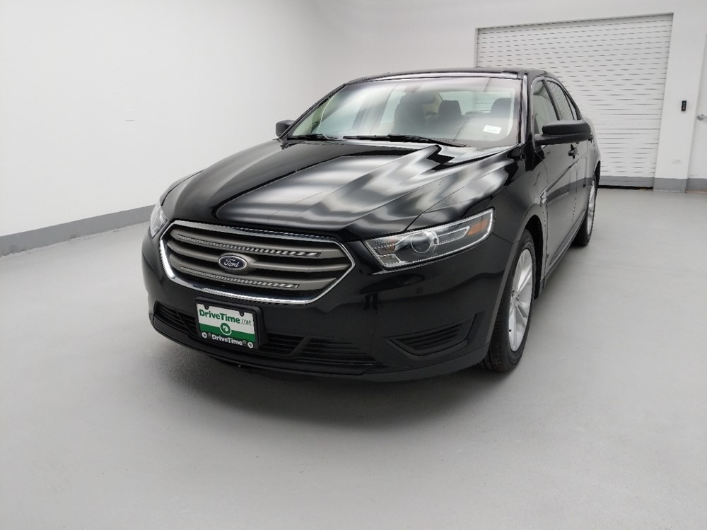 2016 Ford Taurus - Driver Front Hood