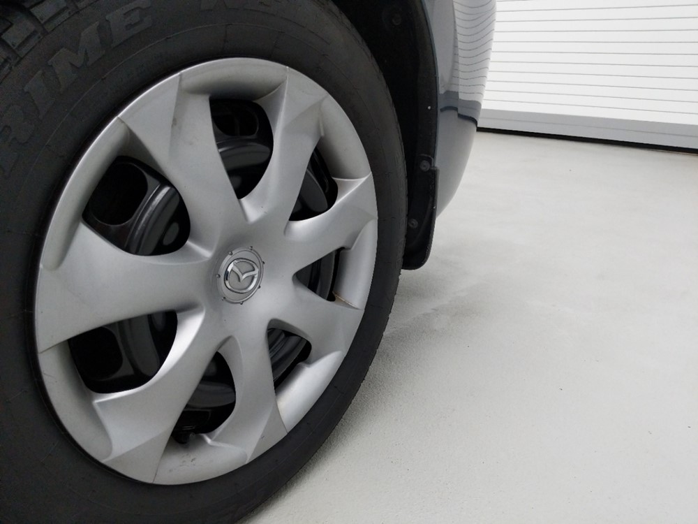 2014 Mazda Mazda3 - Wheel