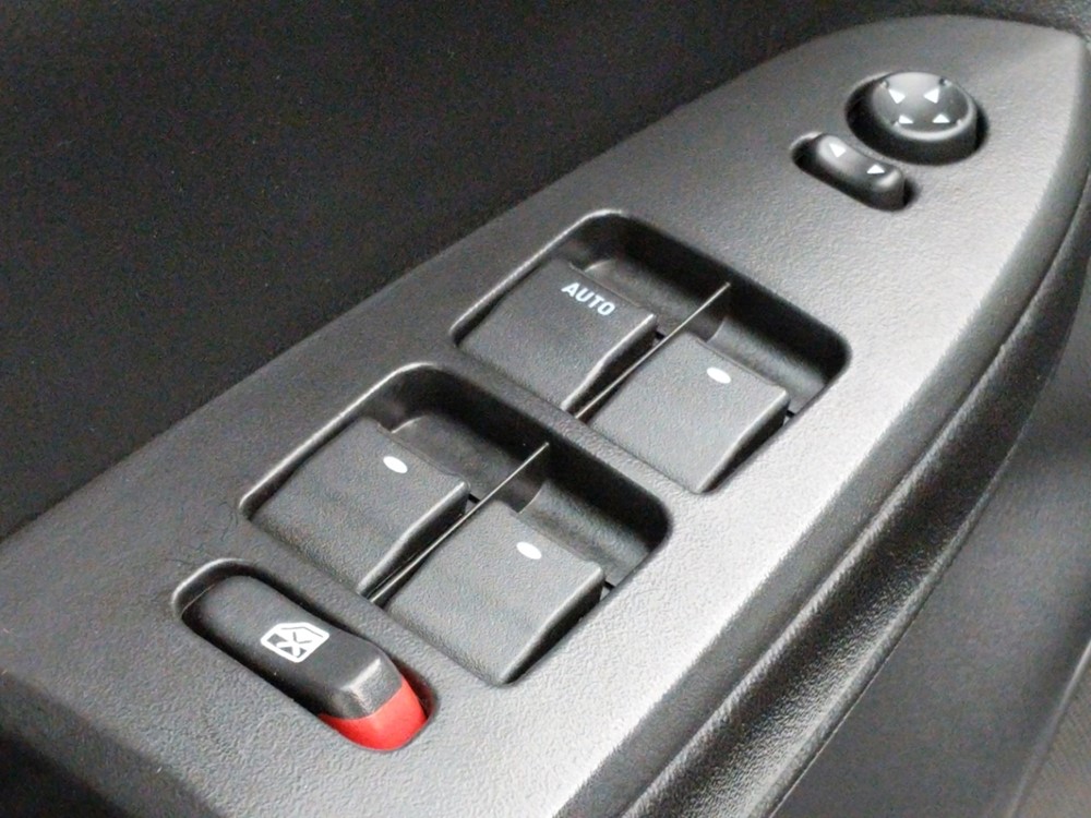 2014 Chevrolet Impala - Driver Power Windows/Lock Control