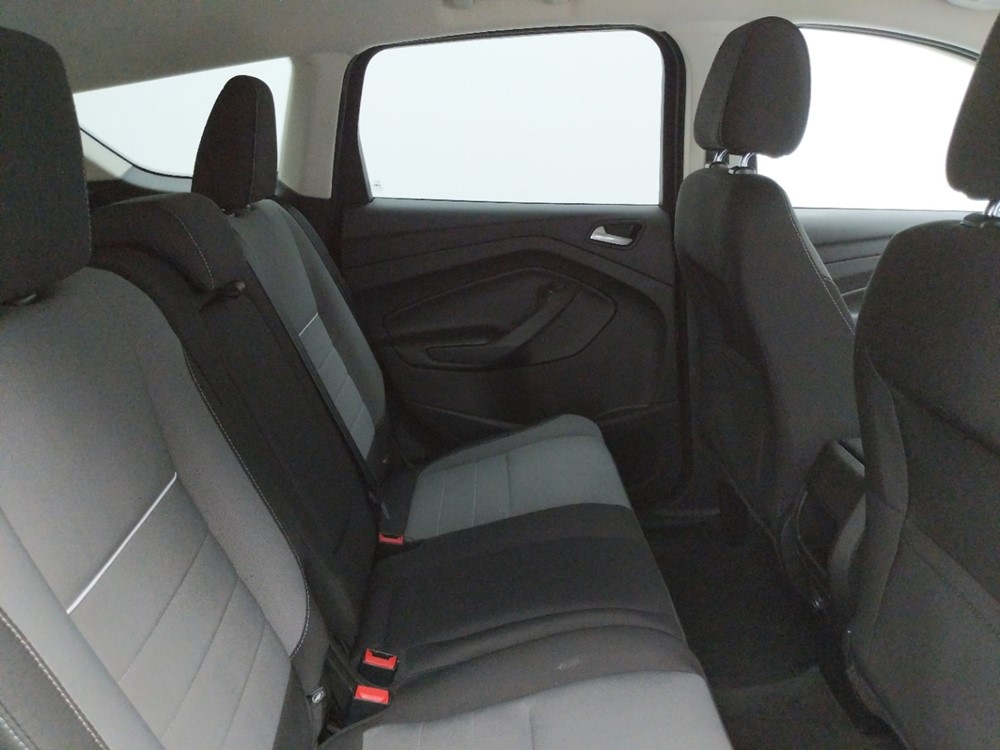 2014 Ford Escape - Passenger Rear Seat