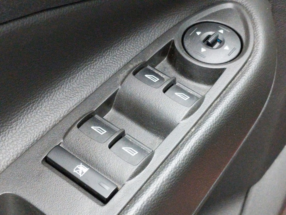 2014 Ford Escape - Driver Power Windows/Lock Control