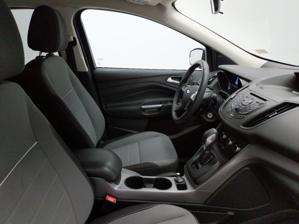 2014 Ford Escape - Passenger Front Seat