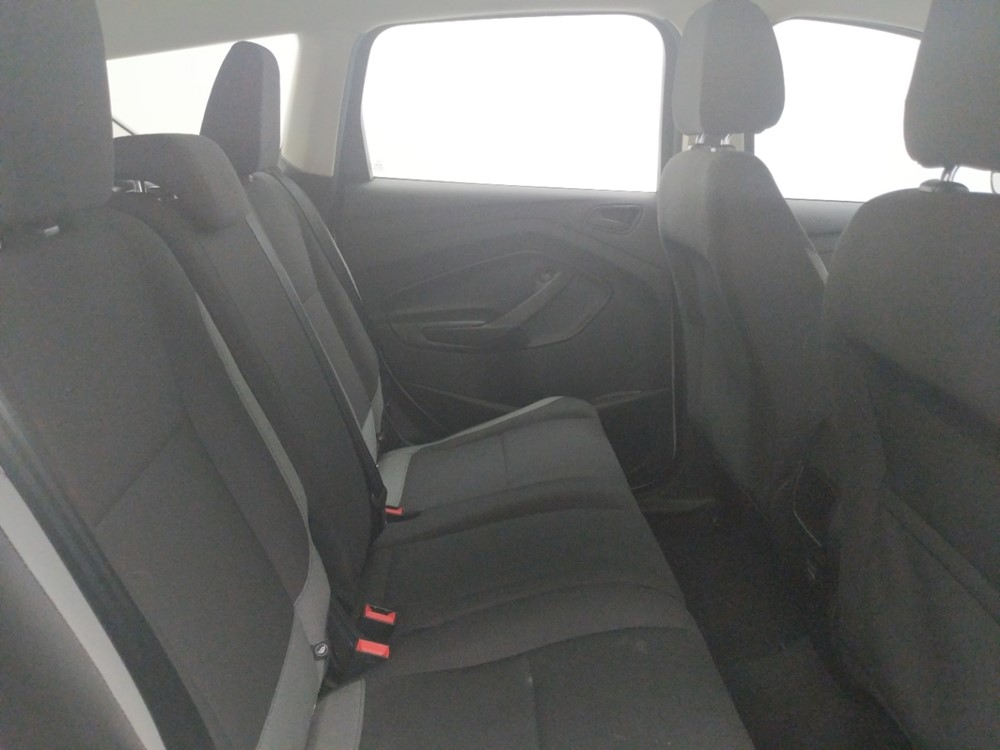 2016 Ford Escape - Passenger Rear Seat