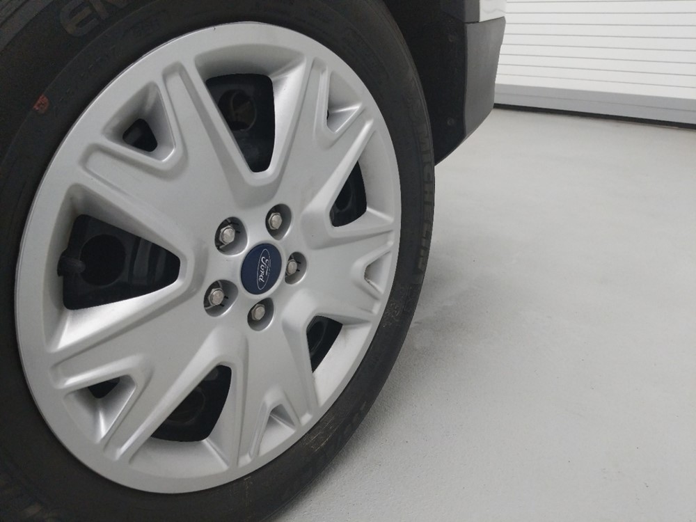 2016 Ford Escape - Wheel