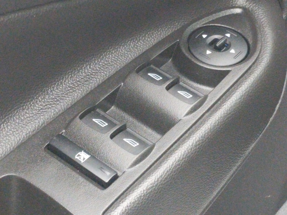 2016 Ford Escape - Driver Power Windows/Lock Control