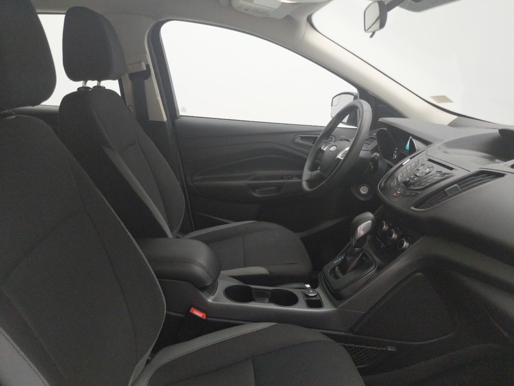 2016 Ford Escape - Passenger Front Seat