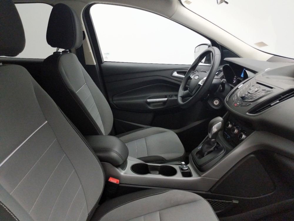 2014 Ford Escape - Passenger Front Seat