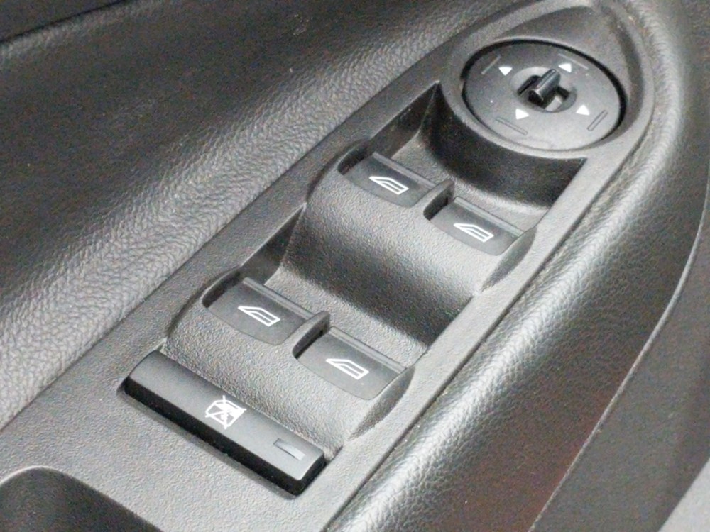 2014 Ford Escape - Driver Power Windows/Lock Control