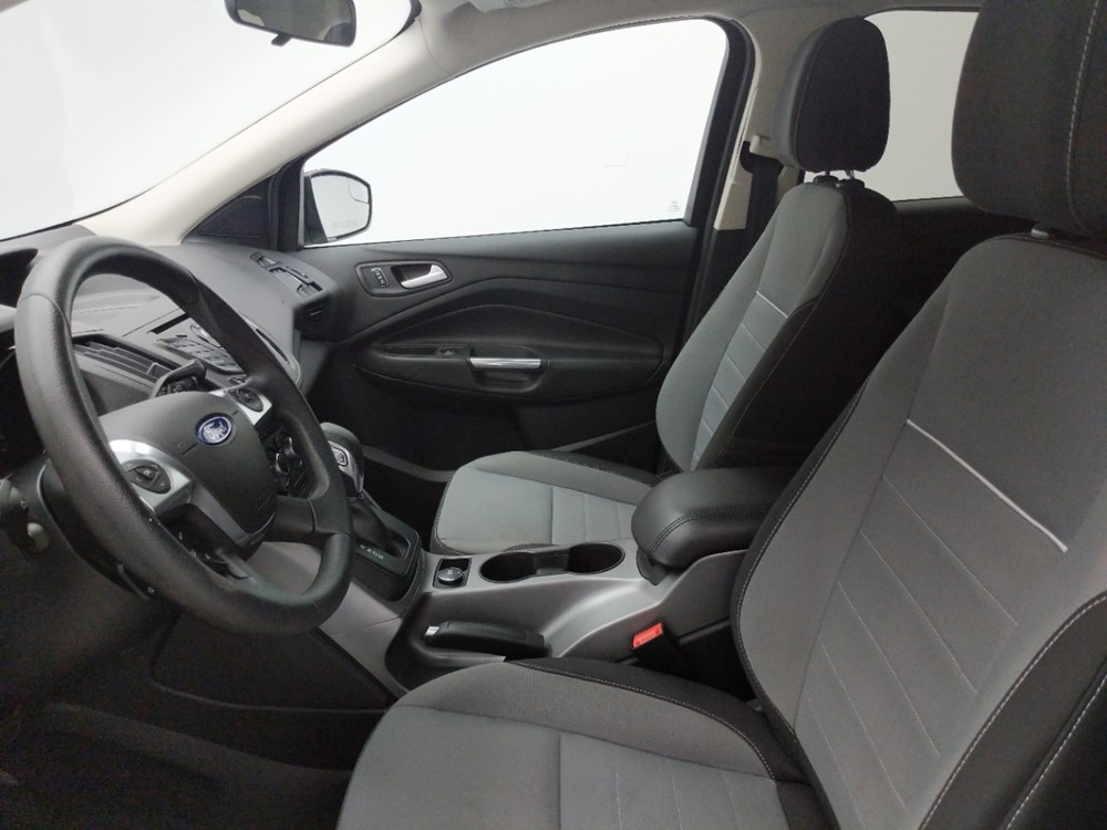 2014 Ford Escape - Driver Front Seat