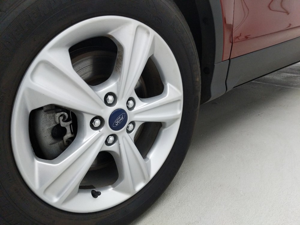 2014 Ford Escape - Wheel