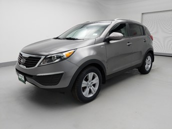 Kia Of Dayton >> Kia Sportages For Sale In Dayton Drivetime Kia Of Dayton >> Kia Sportages For Sale In Dayton Drivetime