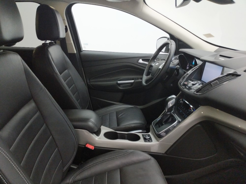 2013 Ford Escape - Passenger Front Seat