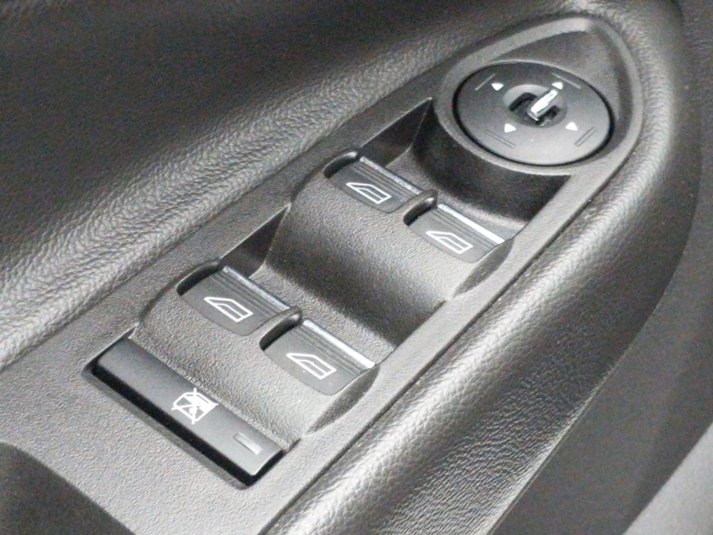 2013 Ford Escape - Driver Power Windows/Lock Control