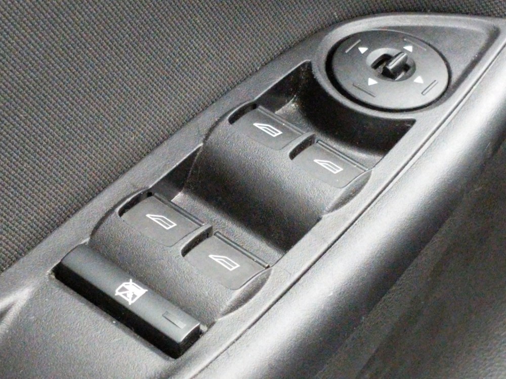 2017 Ford Focus - Driver Power Windows/Lock Control