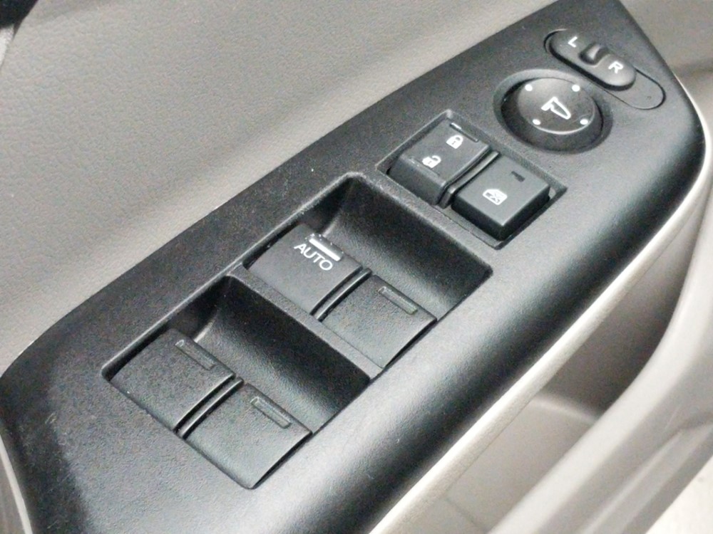 2015 Honda Civic - Driver Power Windows/Lock Control