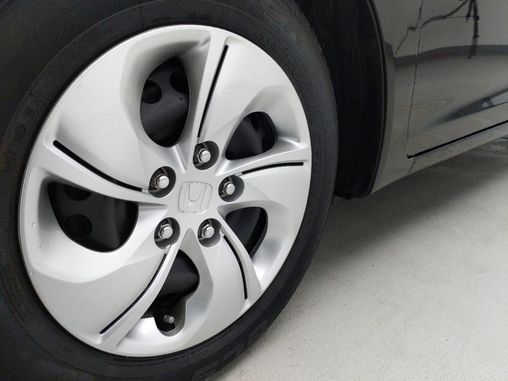 2015 Honda Civic - Wheel