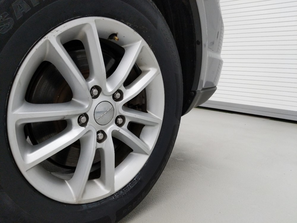 2015 Dodge Journey - Wheel