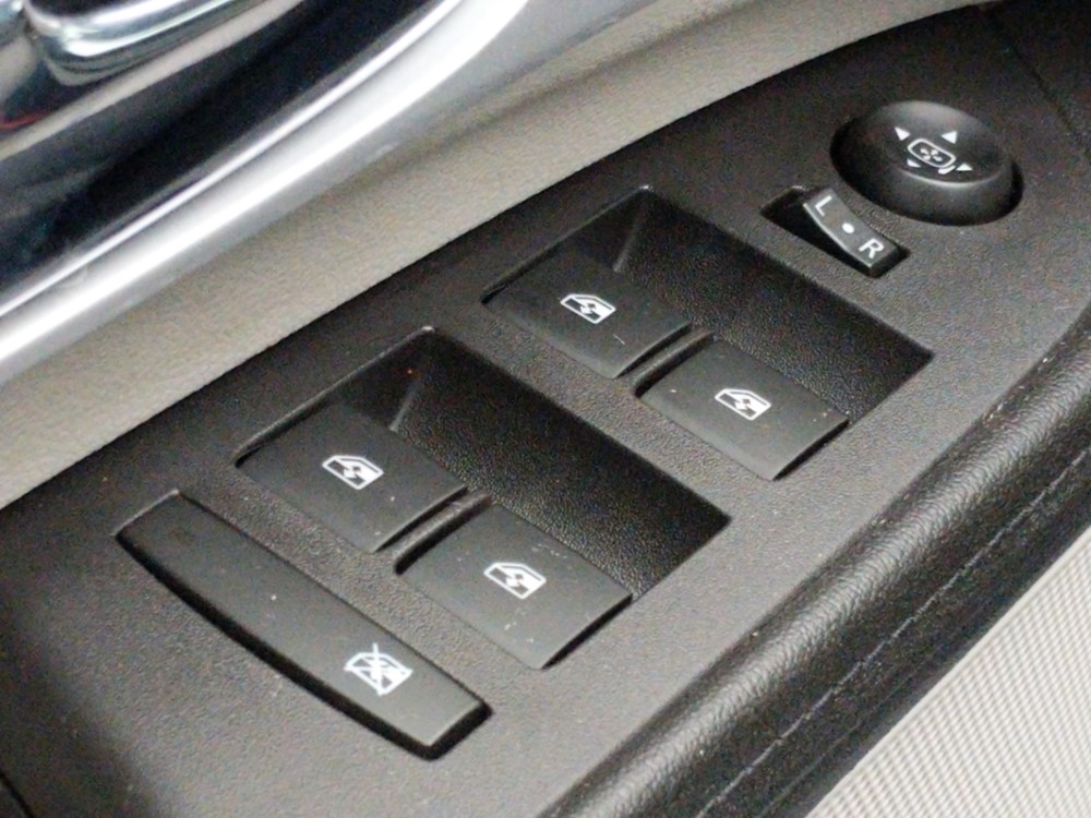 2016 Chevrolet Equinox - Driver Power Windows/Lock Control
