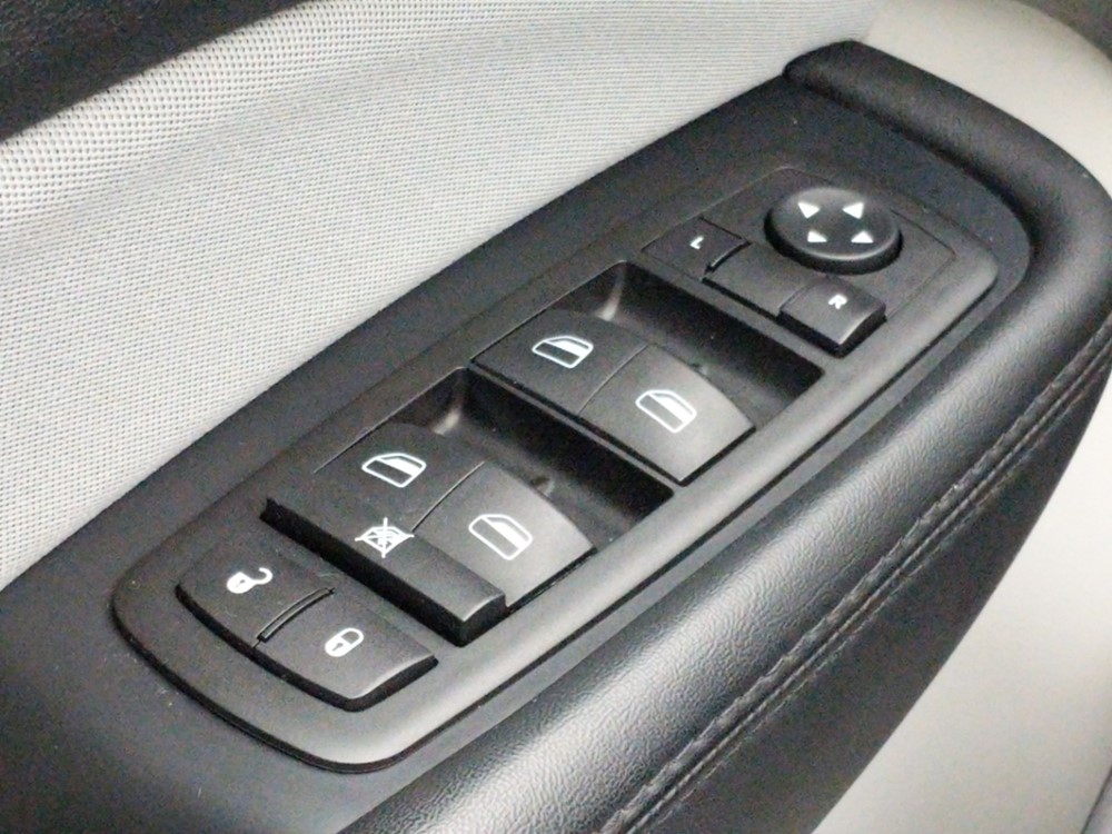 2015 Dodge Dart - Driver Power Windows/Lock Control