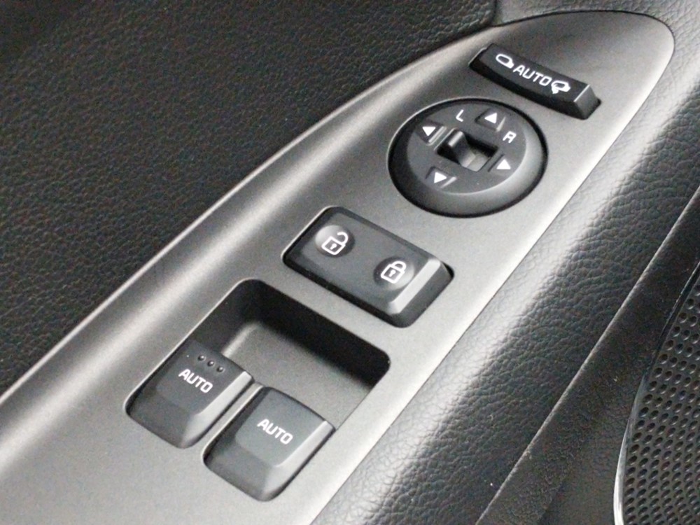 2015 Kia Forte - Driver Power Windows/Lock Control