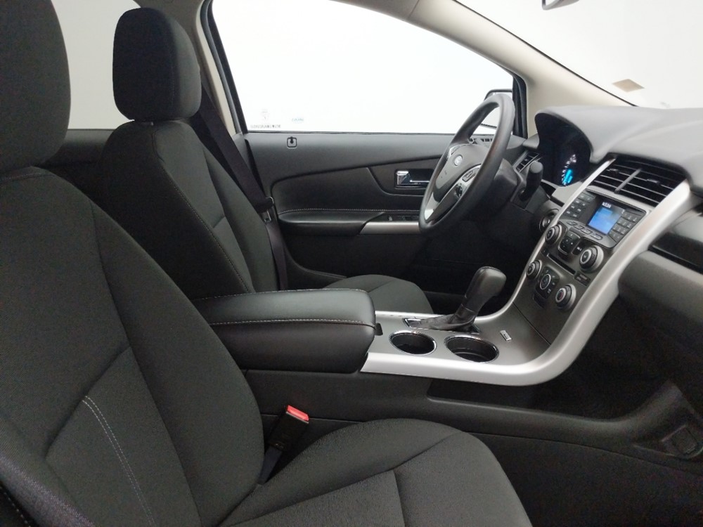 2013 Ford Edge - Passenger Front Seat